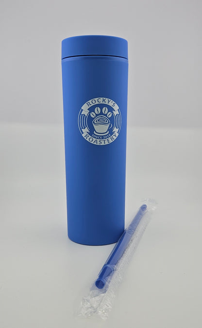 Colored Travel Bottle