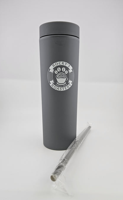 Colored Travel Bottle