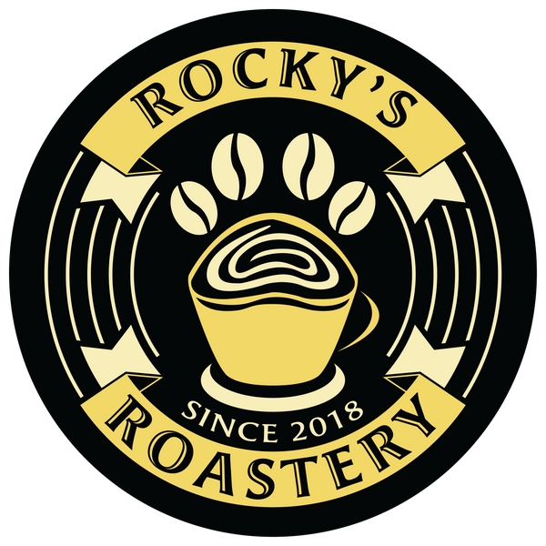 Rocky's Roastery